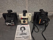 Polaroid Fotocamere a