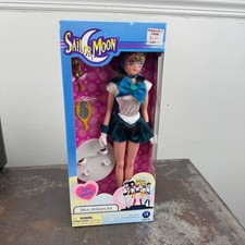 SAILOR MOON Deluxe Adeventure