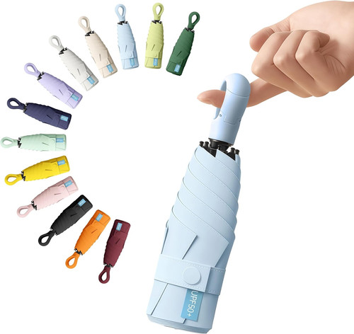 Ombrello mini compatto - ombrello,