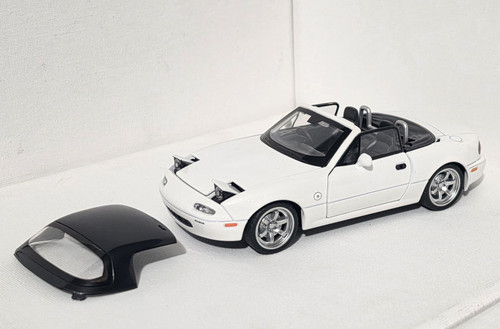 Mazda miata auto - mazda,