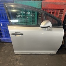 Citroen C4 04-10 FRONT RIGHT