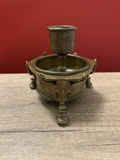 Antico Calamaio Monumentale in