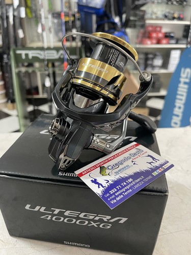 Shimano ultegra 4000 - 4000,