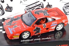 Ferrari F355 UT models scala