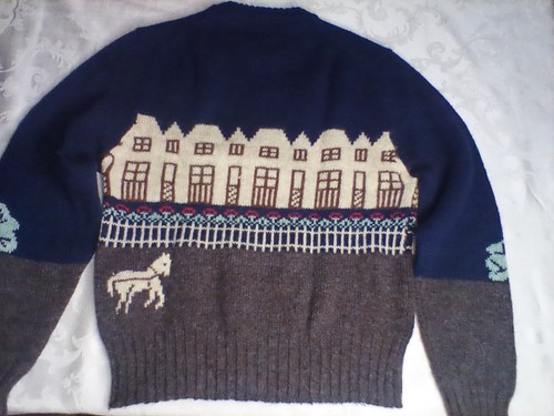 Maglione donna vintage - maglione,