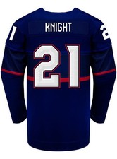 Maglia Nike Hilary Knight 2022