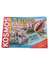 Kosmos Triops gamberi
