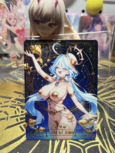 Carta metallo goddess - carta,