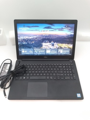 Dell latitude 3500 - dell,