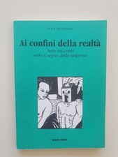 Confini della realta sette - confini,
