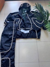 Tuta Corteiz x Nike NRG Onyx