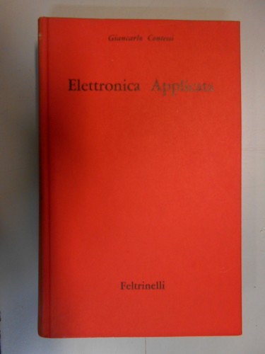 Elettronica applicata contessi - elettronica,