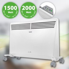 Convettore Termoconvettore Riscaldamento Elektroheizung Riscaldatore Radiante