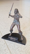 NECA Conan The Barbarian Exclusive Bronze Statua Action Figure