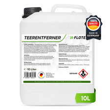 Flotex® Rimuovi Catrame