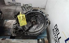 CAMBIO MANUALE COMPLETO PER CHEVROLET Aveo 2° Serie 96866827 Benzina 1200 (11>