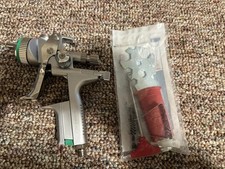 Sata Jet 5000 B HVLP 1.3 Spray Gun