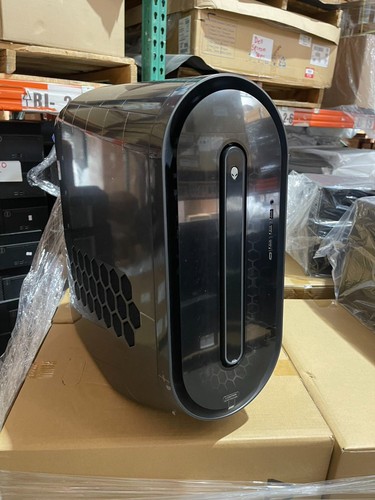 Dell alienware aurora - dell,