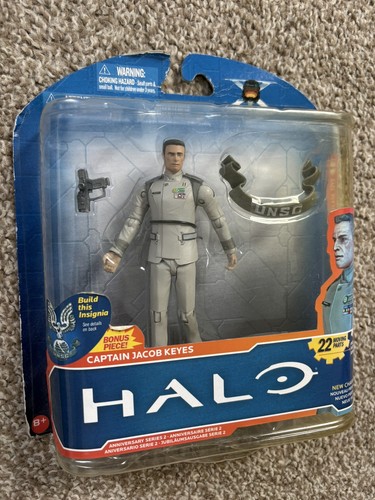 Halo 10th anniversary series - halo,