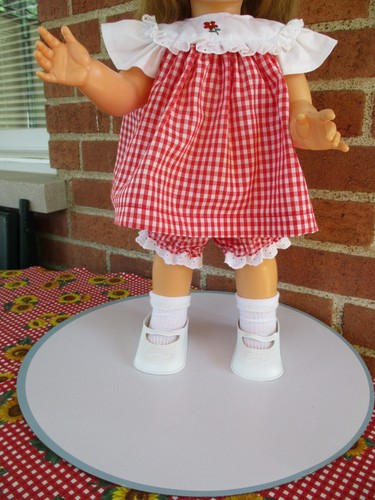 1965 ideal goody - 1965,