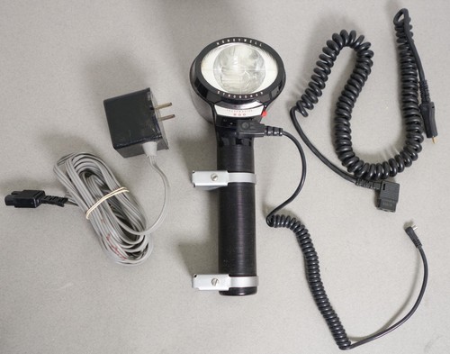 Per graflex flash honeywell - per, graflex: