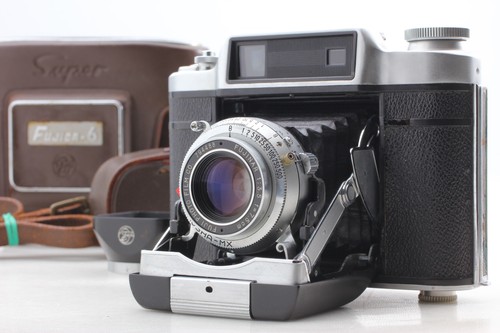 Late come nuovo fujifilm - [come,