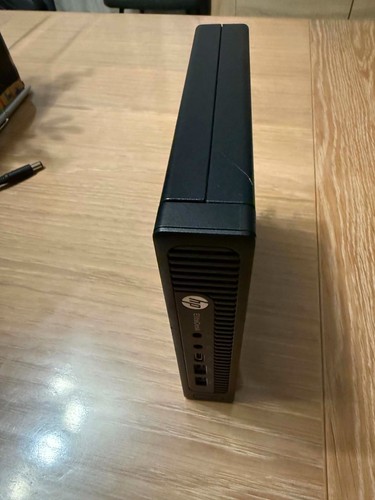 Usff tiny elitedesk - tiny, hp