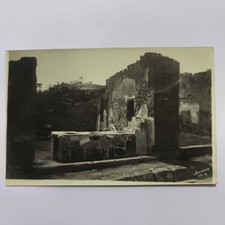 POMPEI NEGOZIO D’OLIO