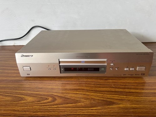 Pioneer s757a lettore dvd - pioneer,