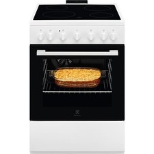  Electrolux Cucine Con Forno e