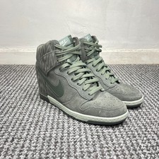 Nike Dunk Sky Hi scarpe da