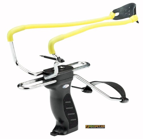 Ram fionda con appoggio r10125 - fionda,