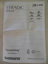 GUIDA ISTRUZIONI SERIE STRADIC S A-RB -ST-1000FI,25,30,40,50,60,80 +SCHEMA