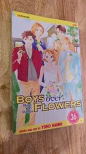 Volume Boys Over Flowers Vol