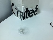 Crate & Barrel Trumpet Flutes
