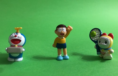 Doraemon anno 2004 - anno,