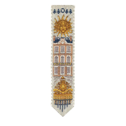 Segnalibro bonheur des - le,