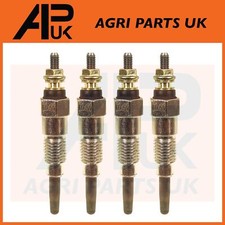 4x Spina Riscaldatore Bagliore