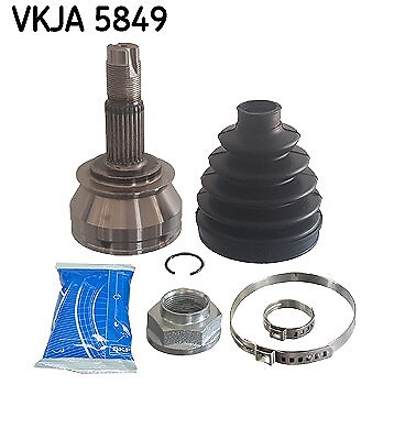 Kit giunto cardanico - , skf