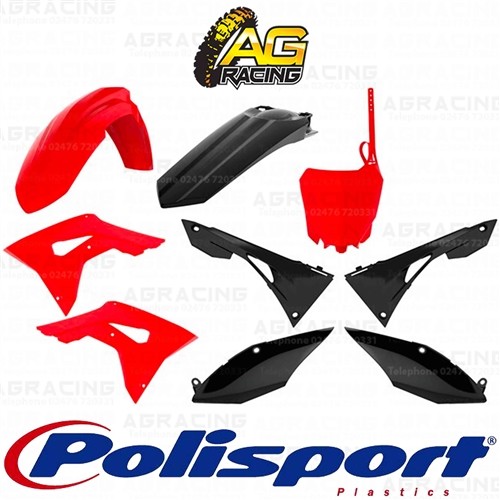 Kit scatola plastica - , polisport