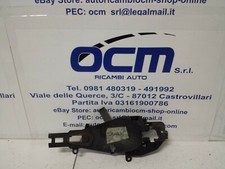 SUPPORTO MANIGLIA PORTA ESTERNA ANTERIORE = POSTERIORE SX BMW SERIE 3 E90 = E91