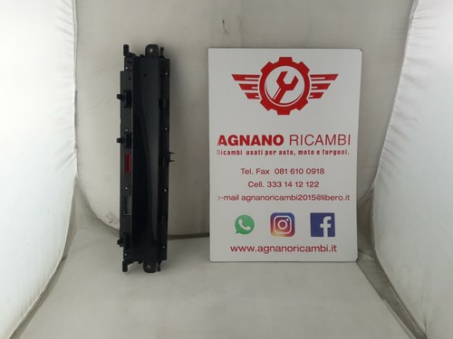 Quadro strumenti tachimetro - strumenti,
