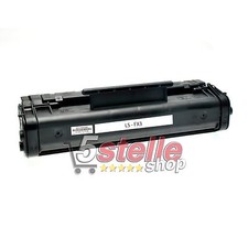 TONER PER CANON FAX L200 L220 L240 L250 L260i L280 L290 L295 L300 L350 L360