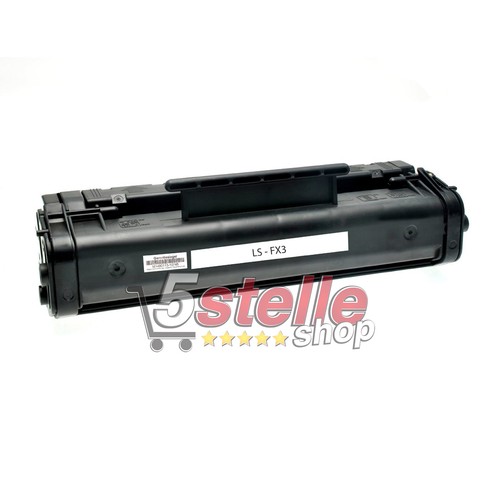 Toner per canon - fax, l200