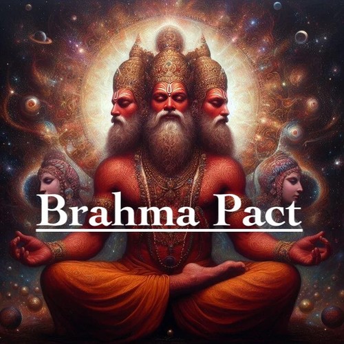 Patto brahma - patto,