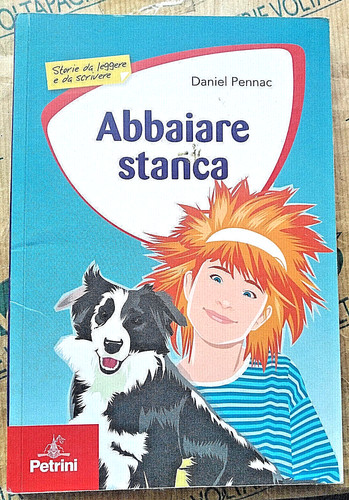 Abbaiare stanca daniel - abbaiare,