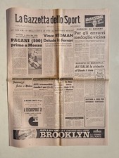 GAZZETTA DELLO SPORT 13