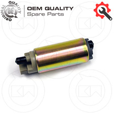 POMPA CARBURANTE BENZINA per