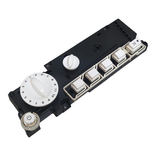 Scheda led manopole per - 2,
