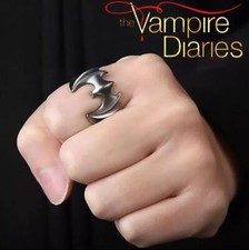 Anello Pipistrello The Vampire